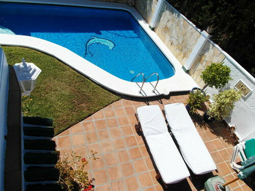 Detached Villa Caleta de Vélez Málaga - image 15