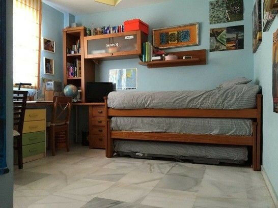 Middle Floor Apartment Rincón de la Victoria Málaga - image 15