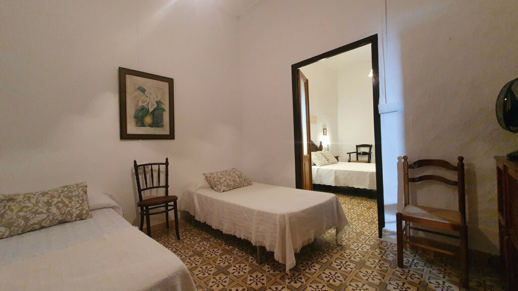 Townhouse Ardales Málaga - image 15