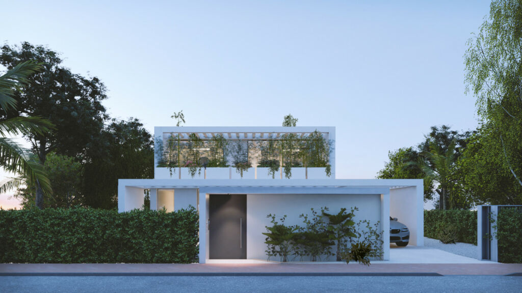 Detached Villa San Javier Murcia - image 15
