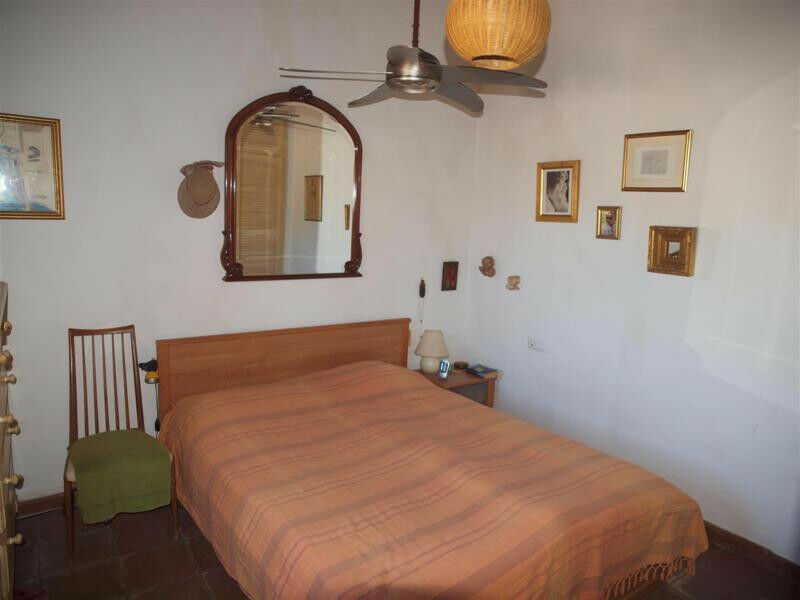 Finca - Cortijo Sedella Málaga - image 15