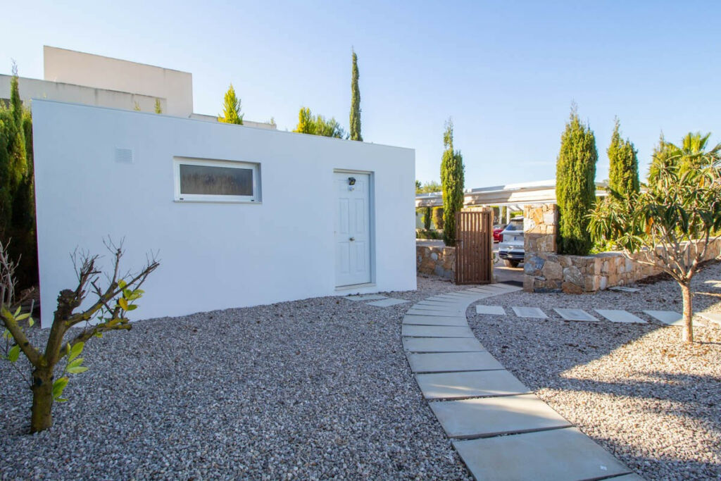 Detached Villa Las Colinas Golf Alicante - image 15