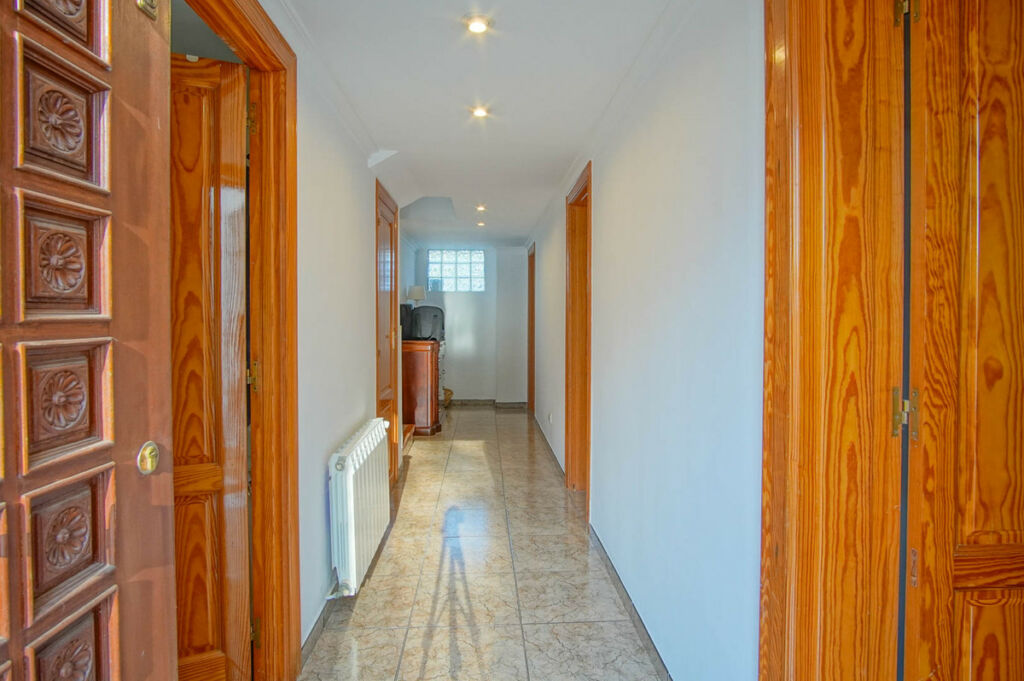 Detached Villa Denia Alicante - image 16