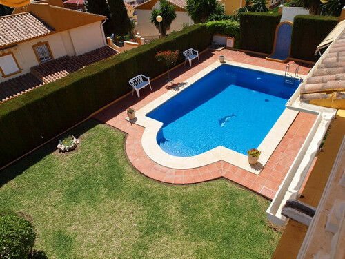 Detached Villa Torre del Mar Málaga - image 15