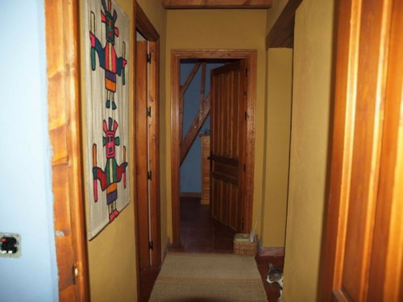 Detached Villa Benagalbon Málaga - image 15