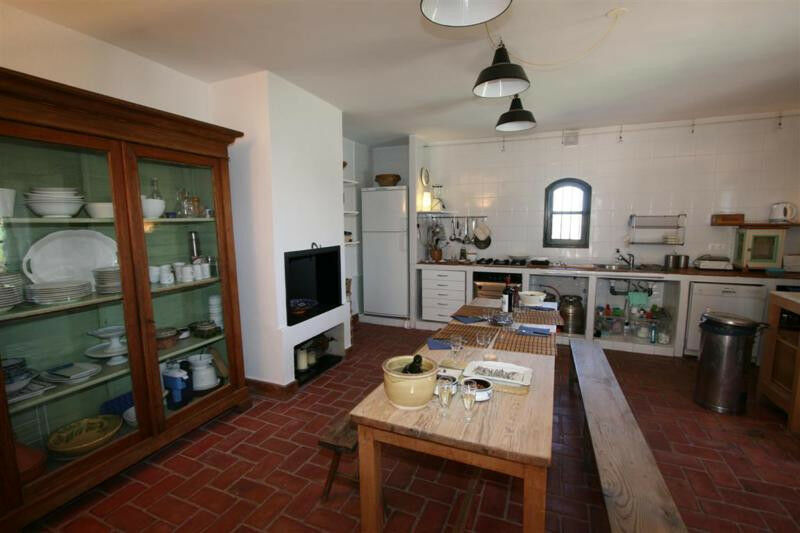 Finca - Cortijo Arcos de la Frontera Cádiz - image 15