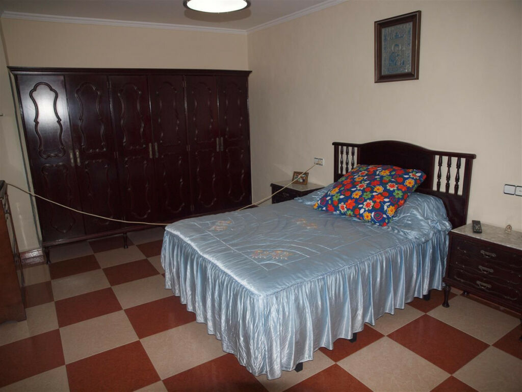 Townhouse Cajiz Málaga - image 15