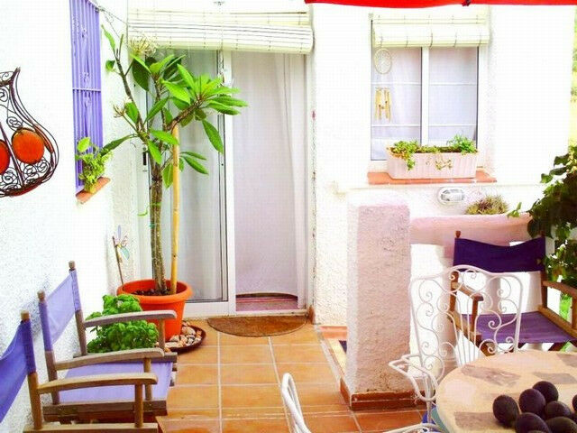 Detached Villa Nerja Málaga - image 15