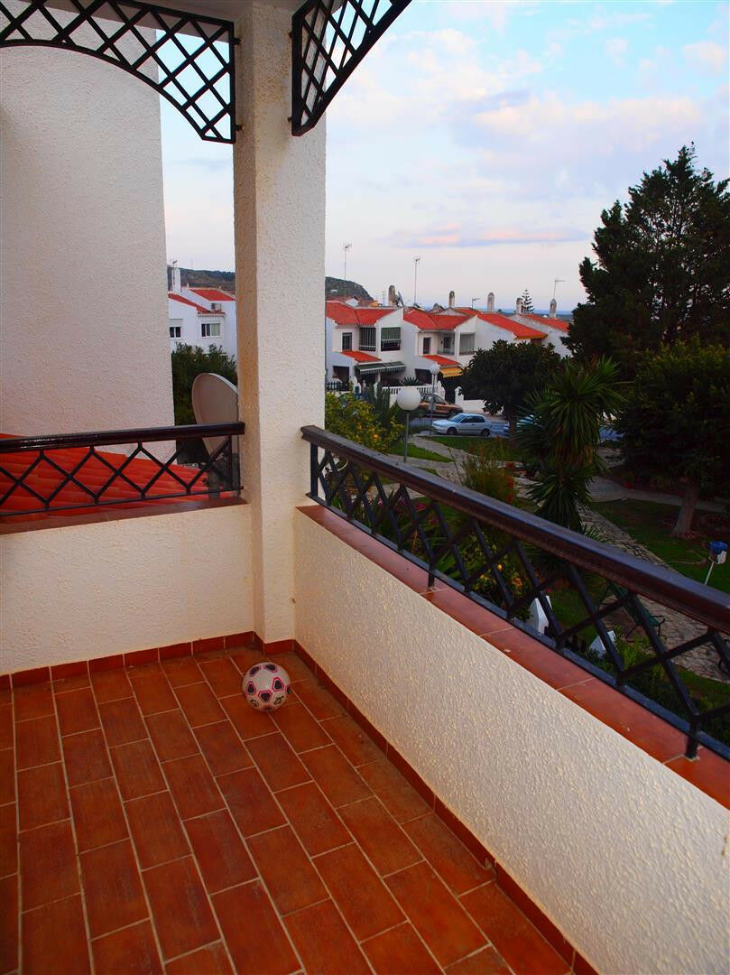 Semi-Detached House Almayate Málaga - image 15