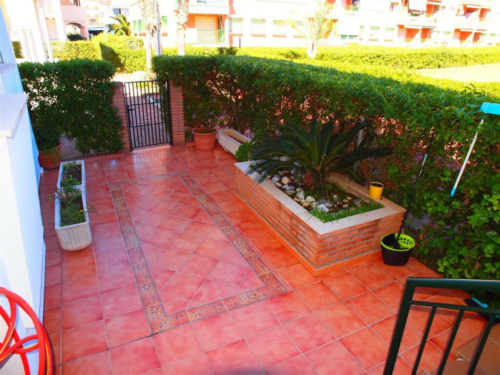 Ground Floor Apartment Torrox Málaga - image 15