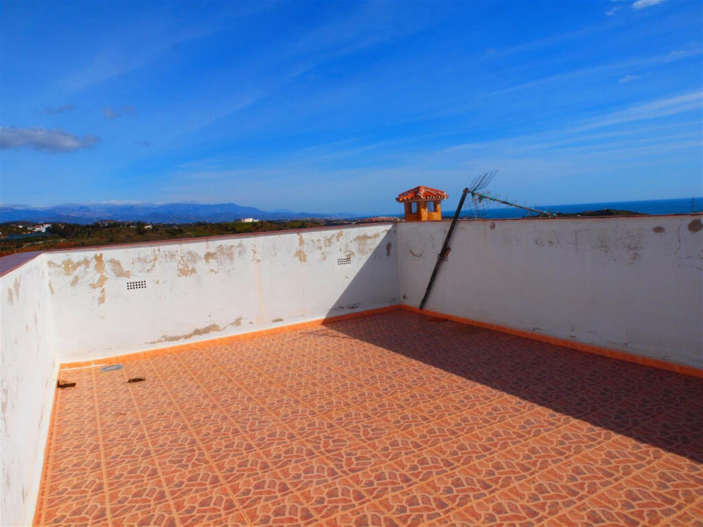 Finca - Cortijo Benajarafe Málaga - image 15