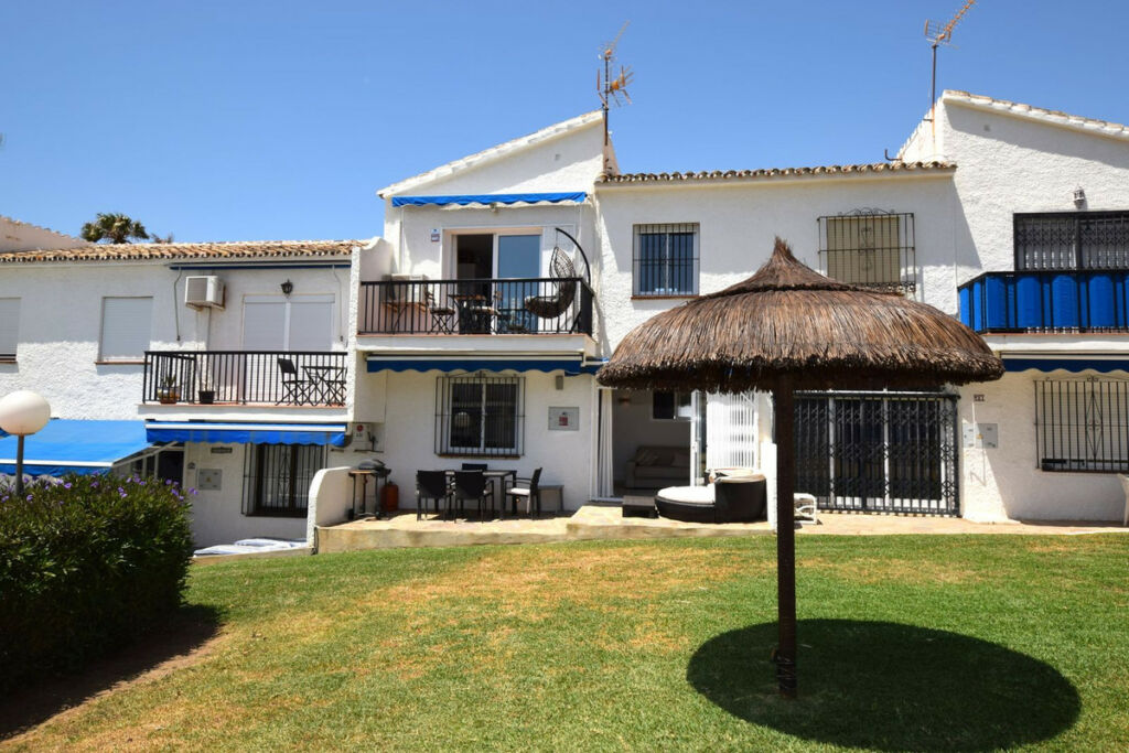 Duplex La Cala de Mijas Málaga - image 15
