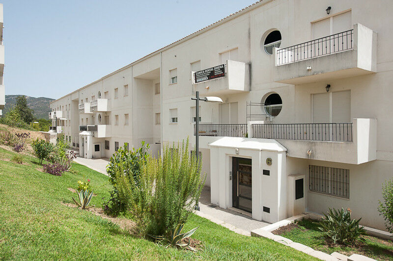 Middle Floor Apartment Jimena de la Frontera Cádiz - image 15