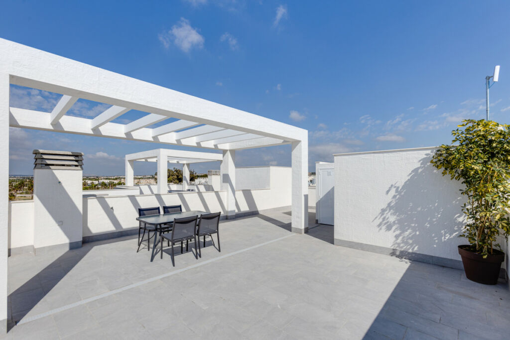 Middle Floor Apartment Guardamar del Segura Alicante - image 15