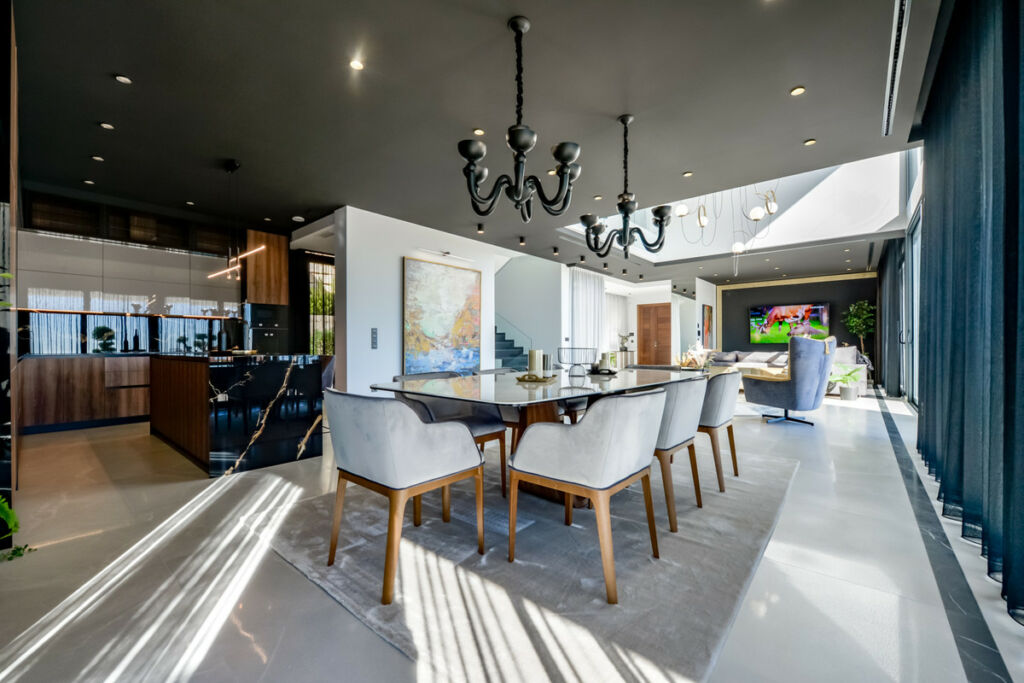 Detached Villa Finestrat Alicante - image 15