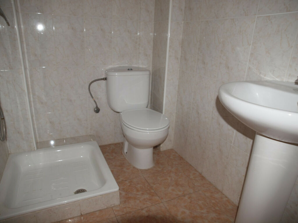 Middle Floor Apartment Vélez-Málaga Málaga - image 15