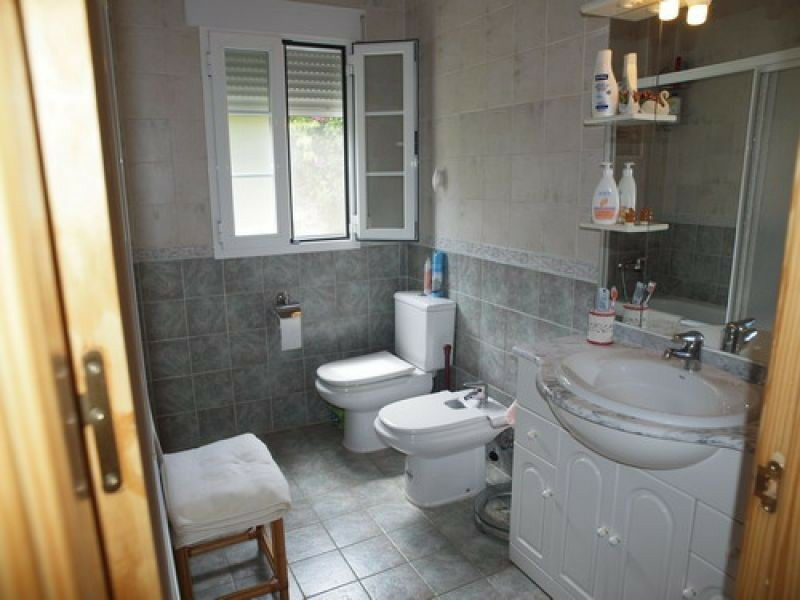 Detached Villa Torre del Mar Málaga - image 15