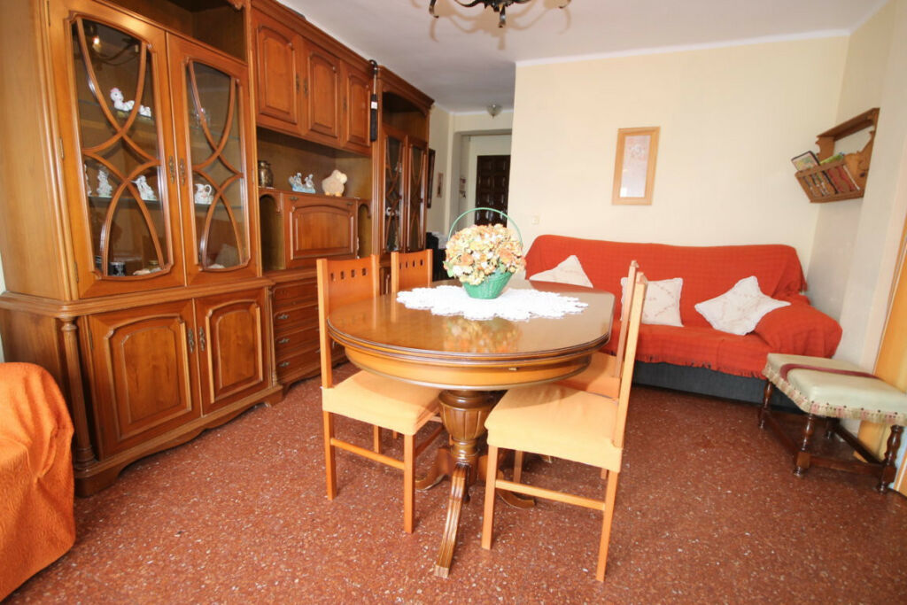 Middle Floor Apartment Torre del Mar Málaga - image 15