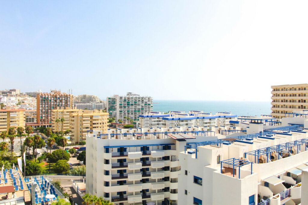 Penthouse Duplex Benalmadena Málaga - image 15