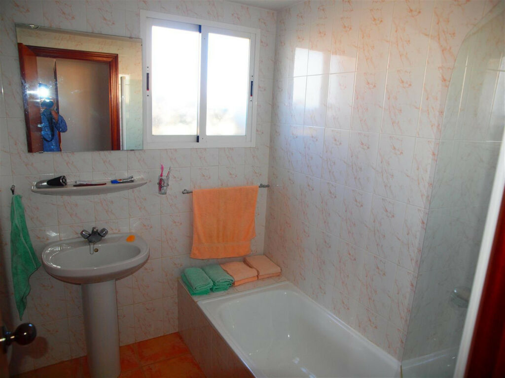 Penthouse Torre del Mar Málaga - image 15