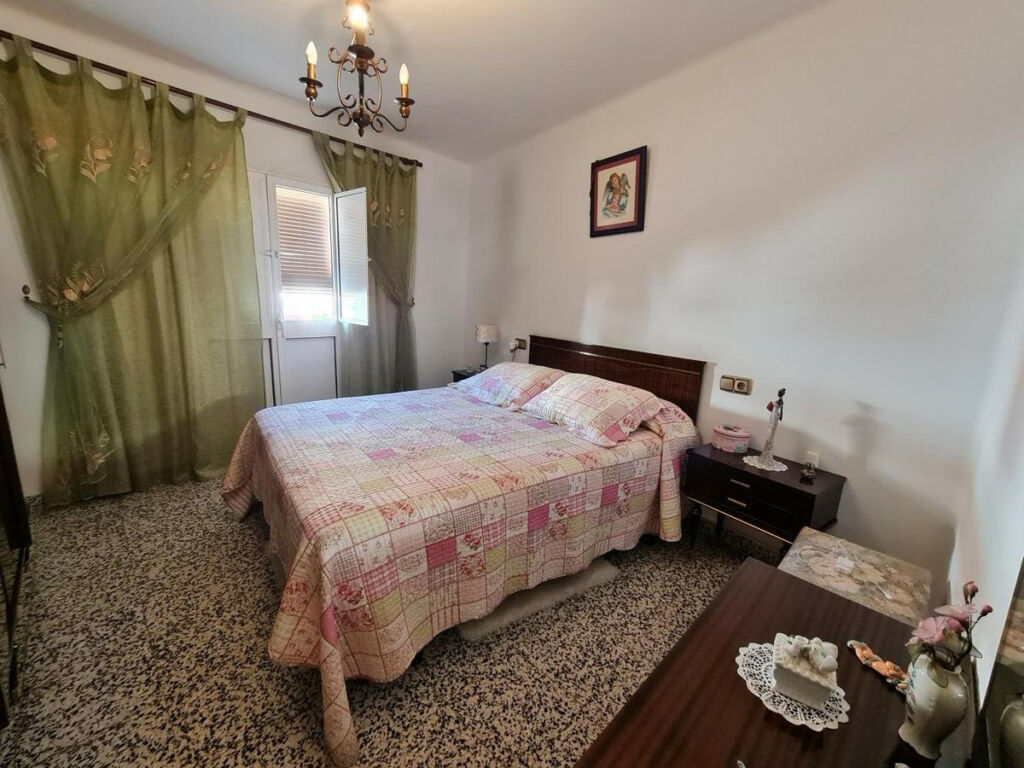 Semi-Detached House Torrox Málaga - image 15