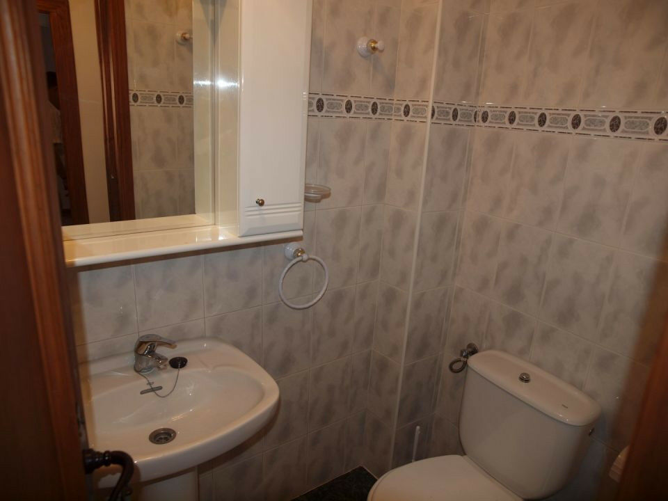 Semi-Detached House Alcaucín Málaga - image 15
