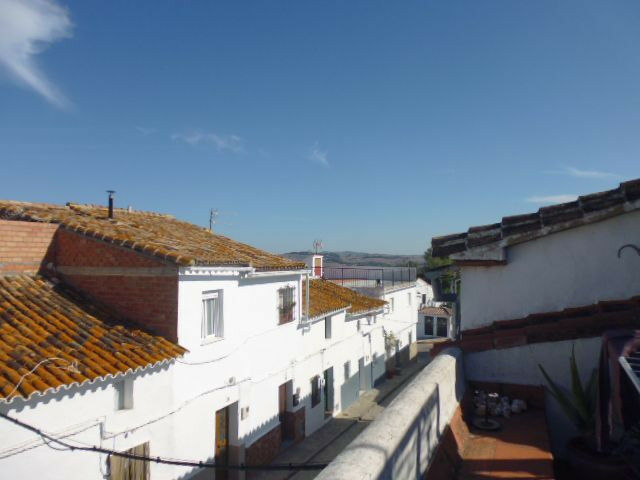 Townhouse Jimena de la Frontera Cádiz - image 15