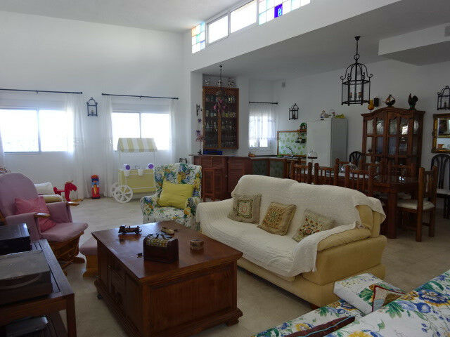 Detached Villa La Cala del Moral Málaga - image 15