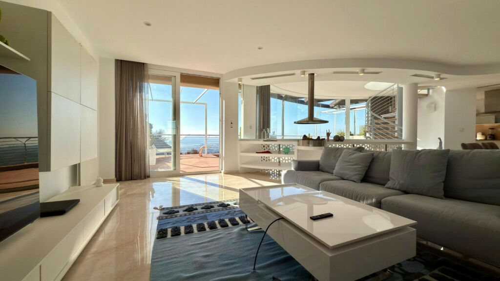 Bungalow Altea Alicante - image 14