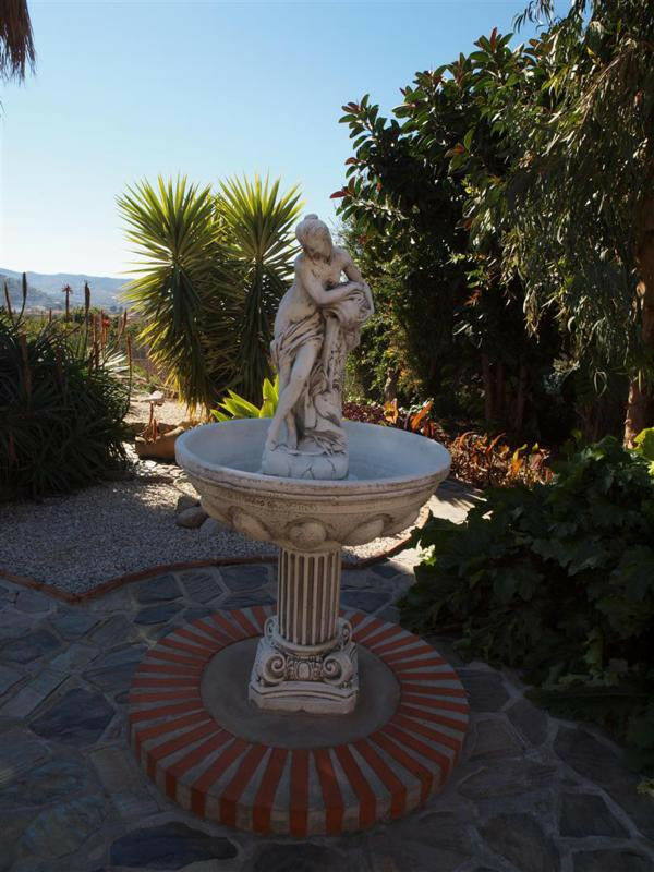 Detached Villa Viñuela Málaga - image 15