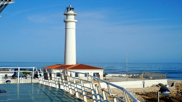 Ground Floor Apartment Torrox Málaga - image 15