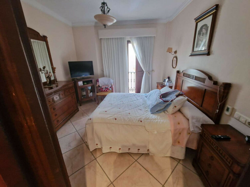Detached Villa Alhaurín de la Torre Málaga - image 15