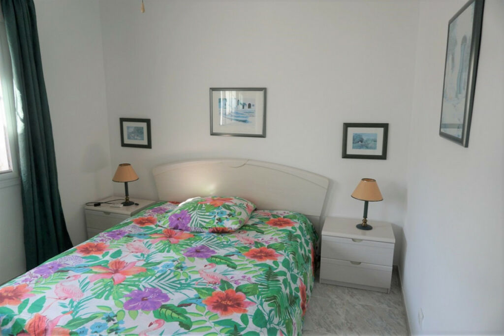 Detached Villa Nerja Málaga - image 15