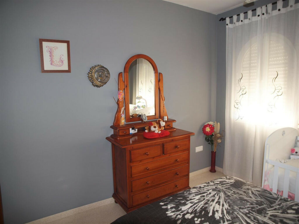 Top Floor Apartment Torrox Málaga - image 15
