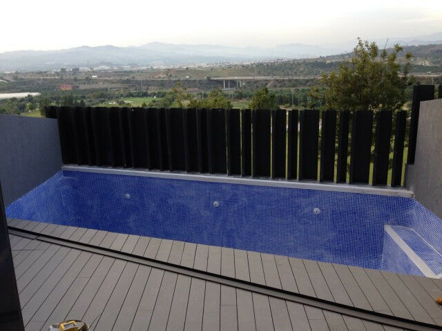 Townhouse Torre del Mar Málaga - image 15