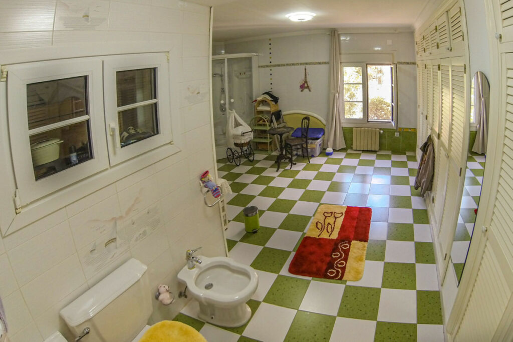Detached Villa Denia Alicante - image 32