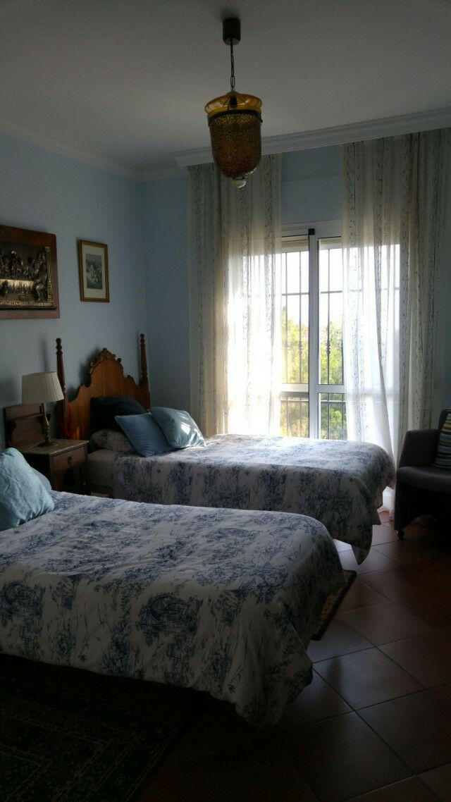 Detached Villa Frigiliana Málaga - image 15