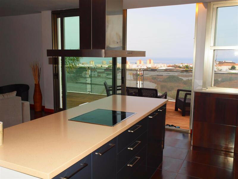 Detached Villa Torrox Málaga - image 15