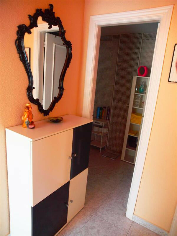 Middle Floor Apartment El Morche Málaga - image 15