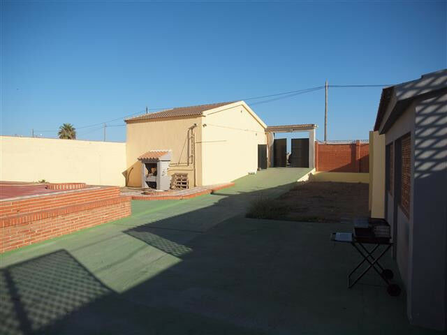 Detached Villa Almayate Málaga - image 15