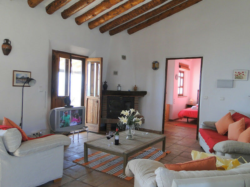 Aparthotel Periana Málaga - image 15