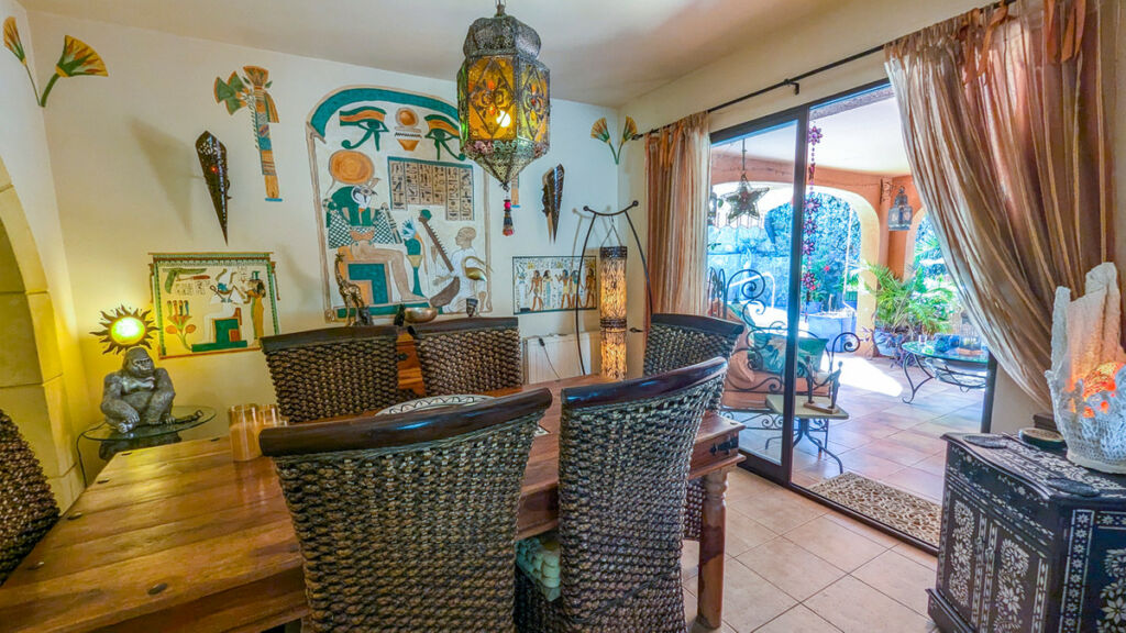 Detached Villa Orba Alicante - image 15