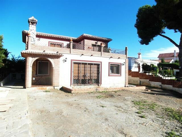 Detached Villa Caleta de Vélez Málaga - image 15