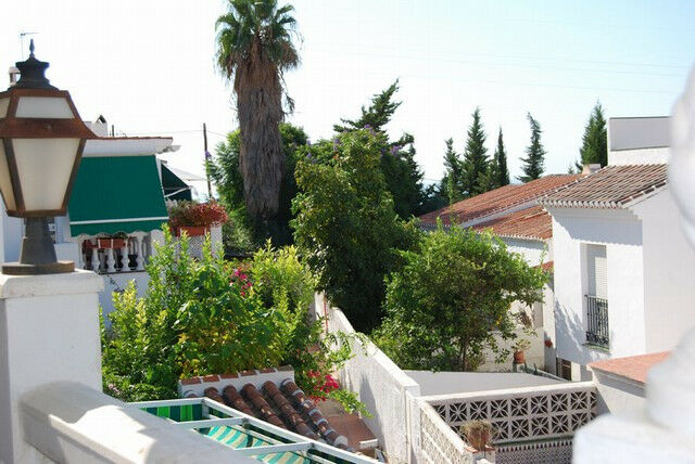 Detached Villa Nerja Málaga - image 15