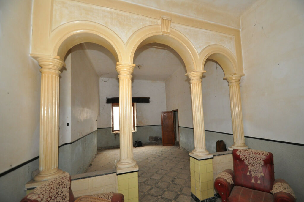 Townhouse Pinoso Alicante - image 15