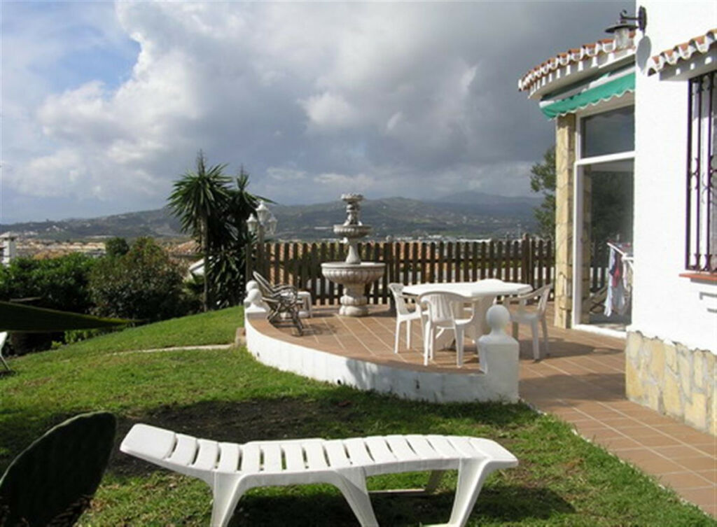 Detached Villa Caleta de Vélez Málaga - image 15