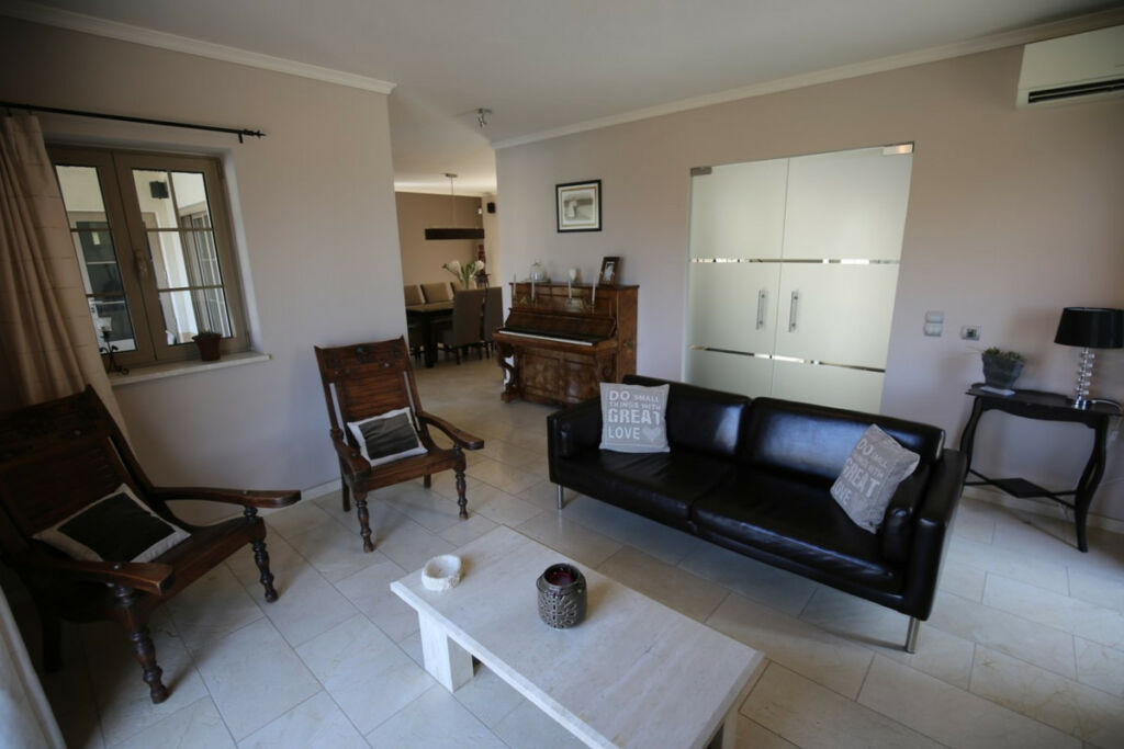 Detached Villa Arenas Málaga - image 15