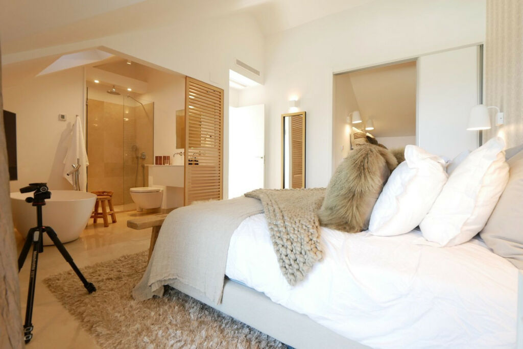 Penthouse La Cala de Mijas Málaga - image 7