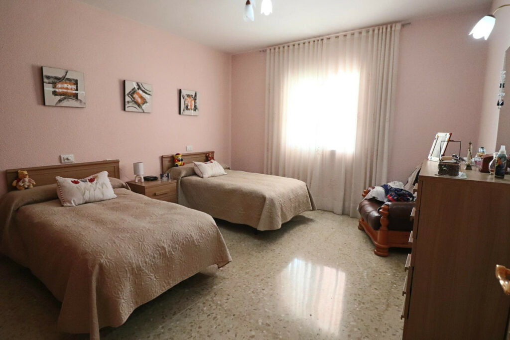 Detached Villa Benidorm Alicante - image 15