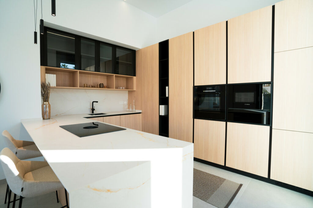 Detached Villa Rojales Alicante - image 15